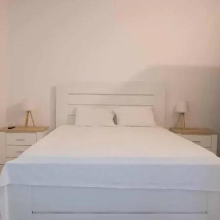 Amazing Quadruple With Sea View In Гостевой дом Сан-Роки-ду-Пику