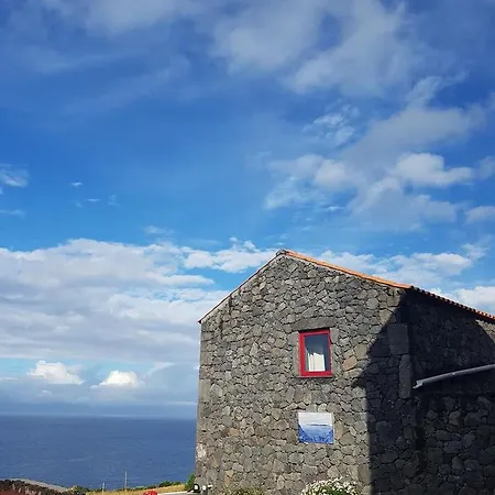 Amazing Quadruple With Sea View In Pensionat