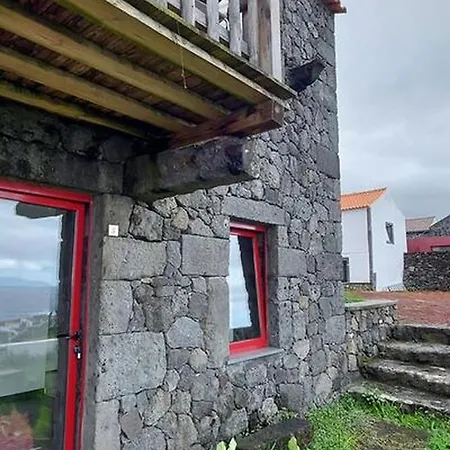 Amazing Quadruple With Sea View In 3*