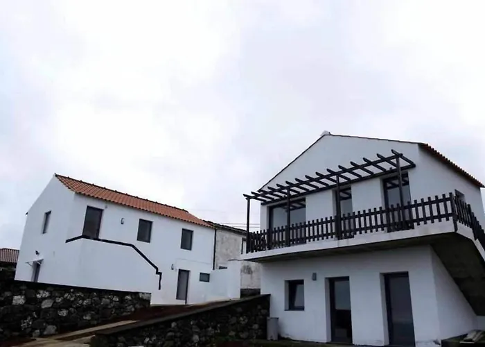 Amazing Quadruple With Sea View In Casa de hóspedes