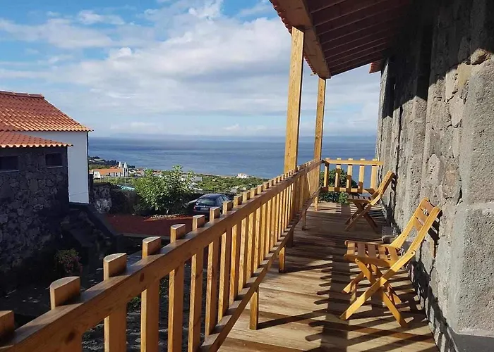 Amazing Quadruple With Sea View In Casa de hóspedes 3*