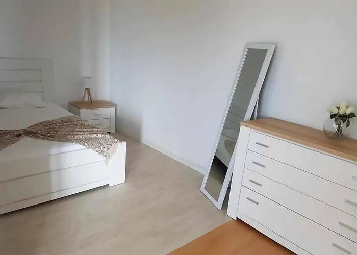 Amazing Quadruple With Sea View In Casa de hóspedes 3*