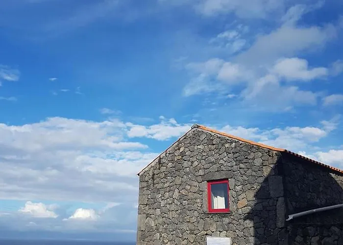 Amazing Quadruple With Sea View In Casa de hóspedes