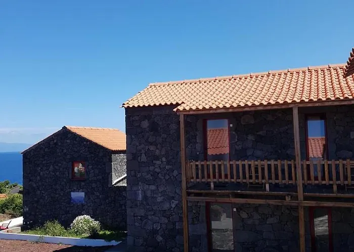 Casa de hóspedes Amazing Quadruple With Sea View In 3*