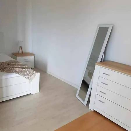 In Guest - Amazing Quadruple With Sea View In Guest house *