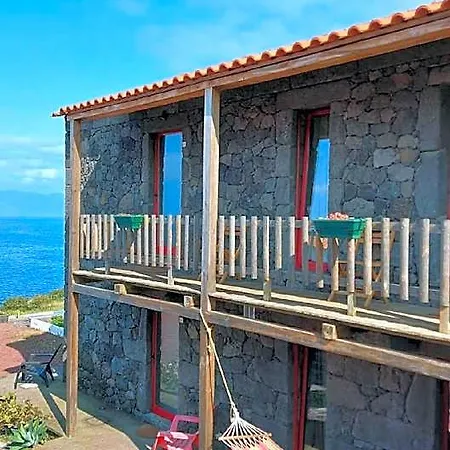 Amazing Quadruple With Sea View In Affittacamere 3*