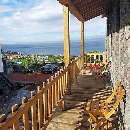 Affittacamere Amazing Quadruple With Sea View In 3*