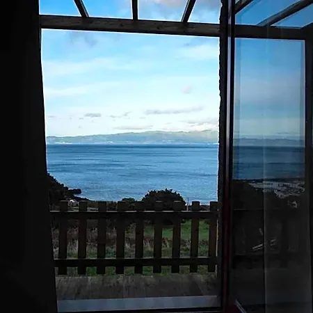 Amazing Quadruple With Sea View In 3*