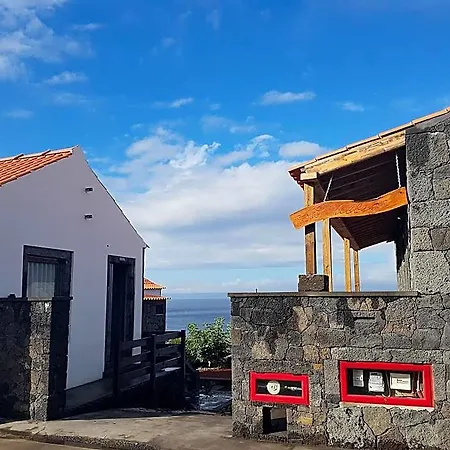 Affittacamere Amazing Quadruple With Sea View In 3*