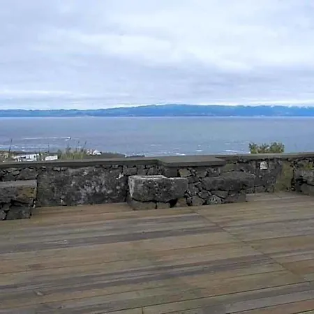 Amazing Quadruple With Sea View In Affittacamere 3*