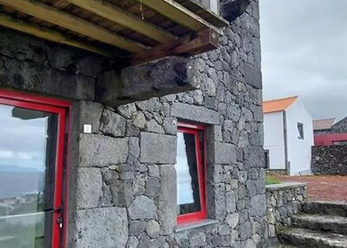 Amazing Quadruple With Sea View In 3*