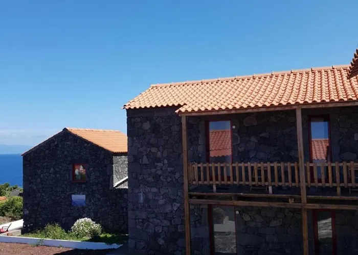 Amazing Quadruple With Sea View In 3*